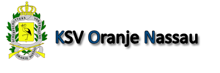 Logo KNSV Oranje Nassau