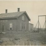 Petit St. Hubert 1835